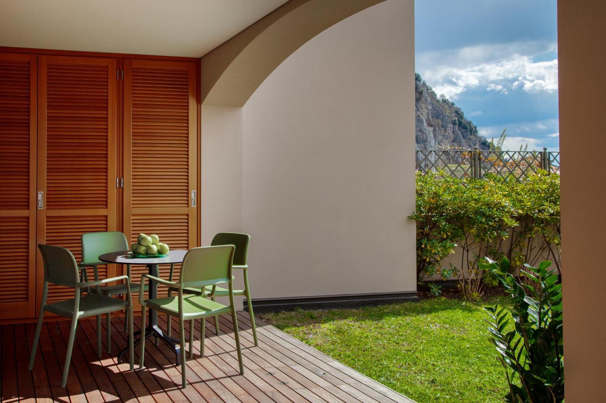 Portopiccolo Apartments Sistiana Exteriör bild